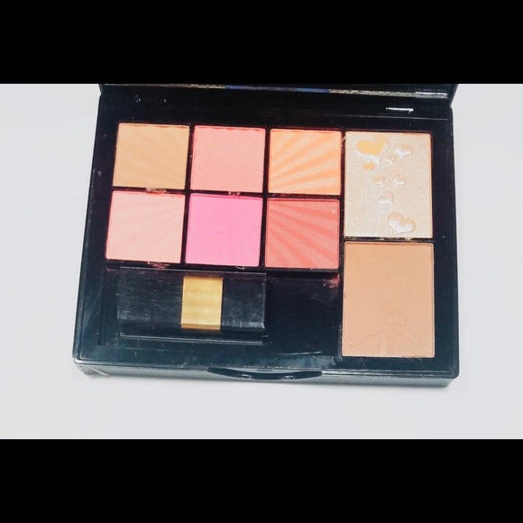 Kleancolor Alpha Girl Sweet Keeper Blush💄💋👁 - Picture 5 of 7